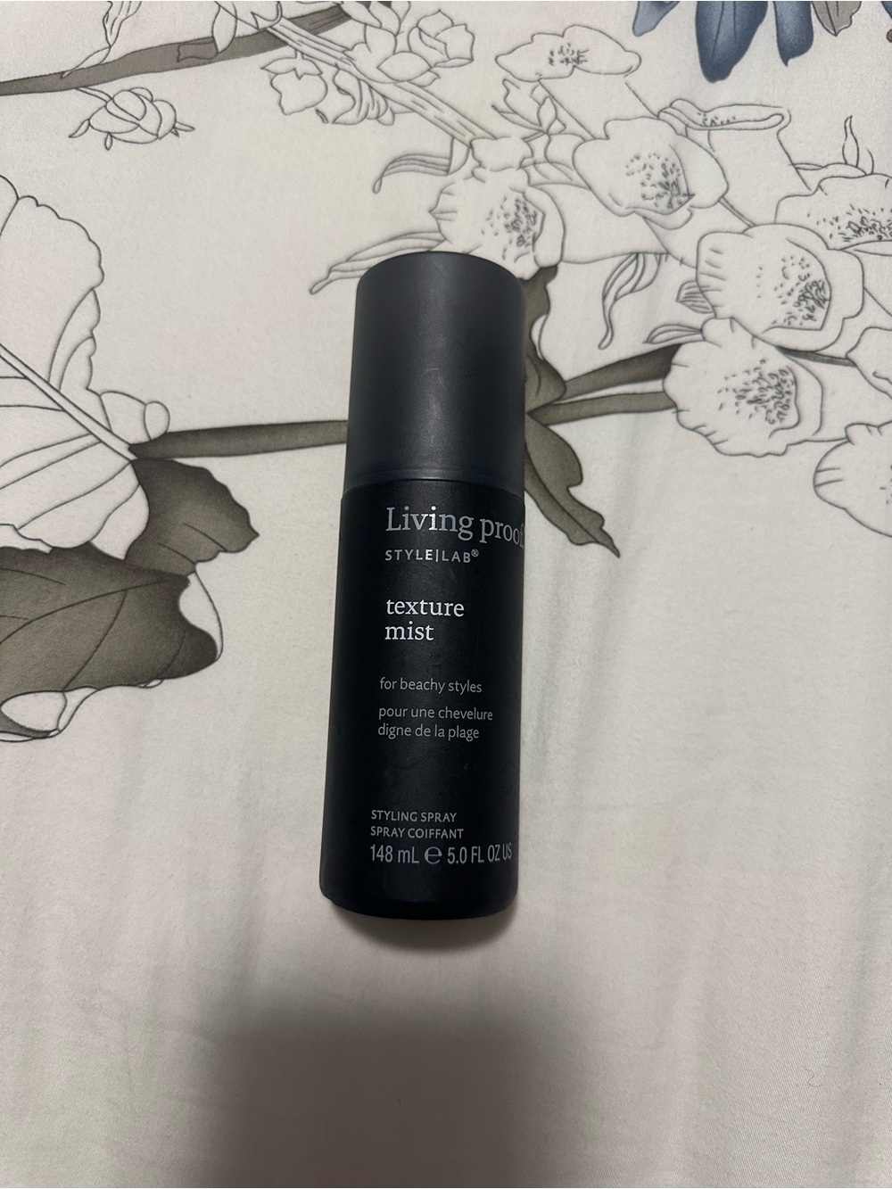 Living Proof Texture Mist